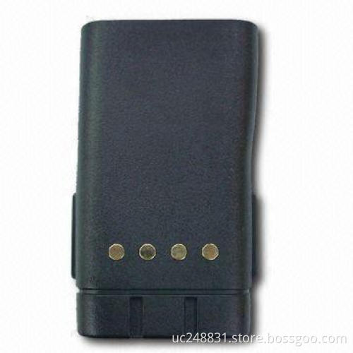 Two-way Radio Battery for MA/COM, General Electric BKB191202